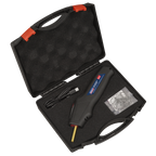 Rechargeable Hot Stapler Repair Kit 18W SDL16