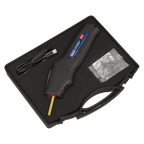 Rechargeable Hot Stapler Repair Kit 18W SDL16