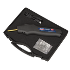 Rechargeable Hot Stapler Repair Kit 18W SDL16