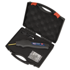 Rechargeable Hot Stapler Repair Kit 18W SDL16