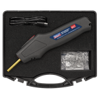 Rechargeable Hot Stapler Repair Kit 18W SDL16
