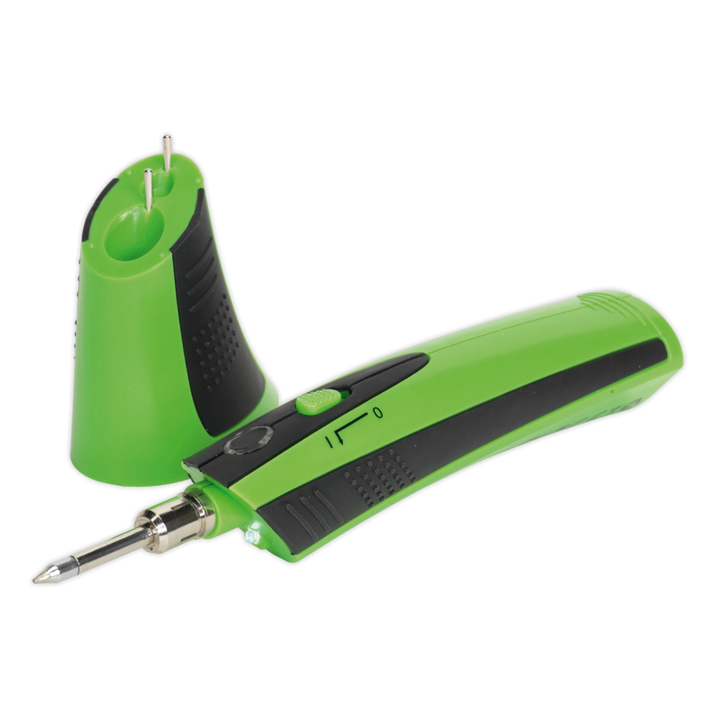 Rechargeable Soldering Iron 6W SDL6