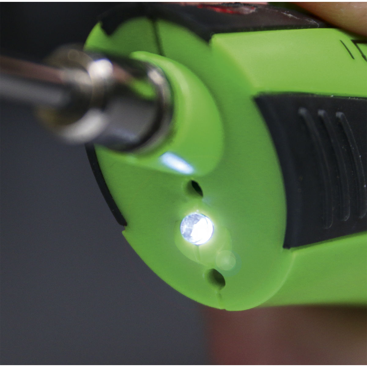 Rechargeable Soldering Iron 6W SDL6