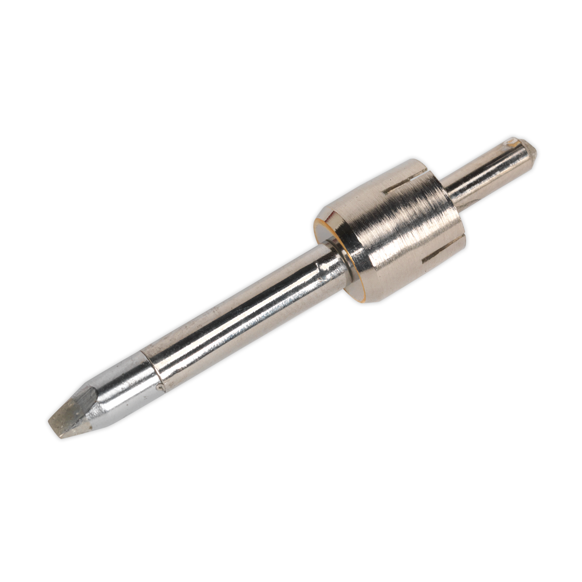 Flat Chisel Soldering Tip for SDL6 SDL6.FT