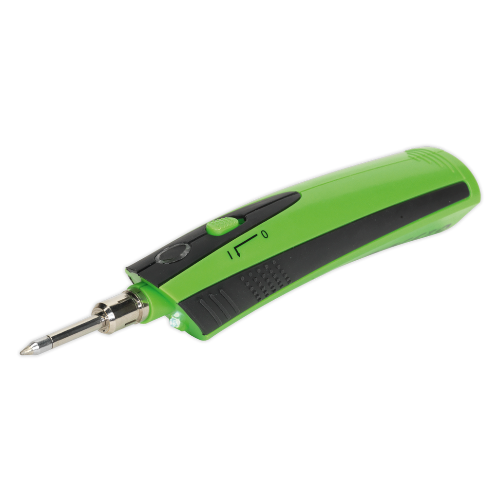 Rechargeable Soldering Iron 6W SDL6
