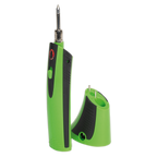 Rechargeable Soldering Iron 6W SDL6