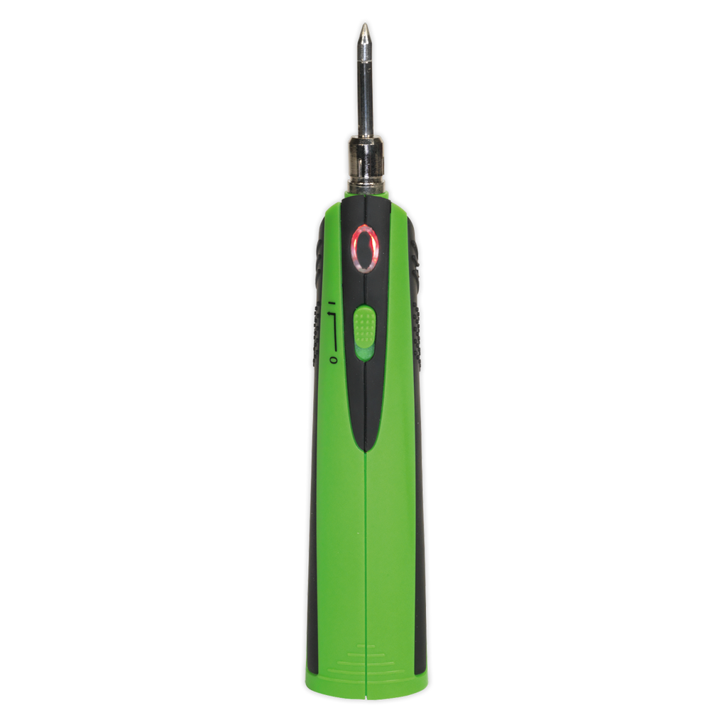 Rechargeable Soldering Iron 6W SDL6