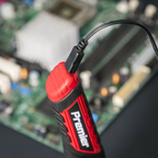 Rechargeable Soldering Iron 8W SDL7