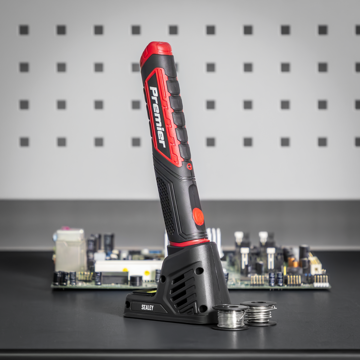 Rechargeable Soldering Iron 8W SDL7