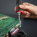 Rechargeable Soldering Iron 8W SDL7