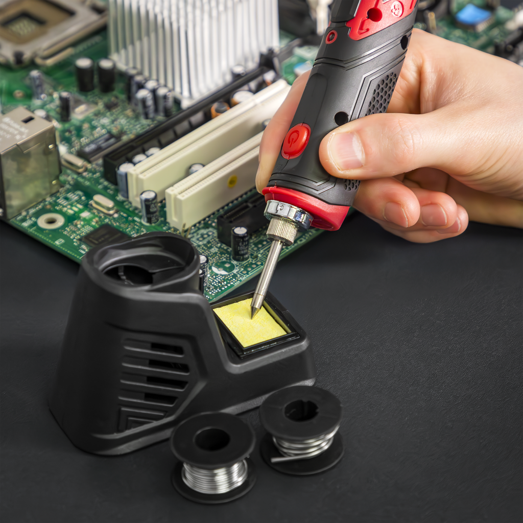 Rechargeable Soldering Iron 8W SDL7