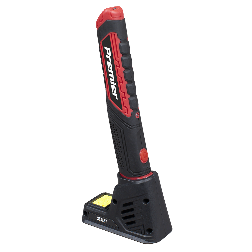 Rechargeable Soldering Iron 8W SDL7