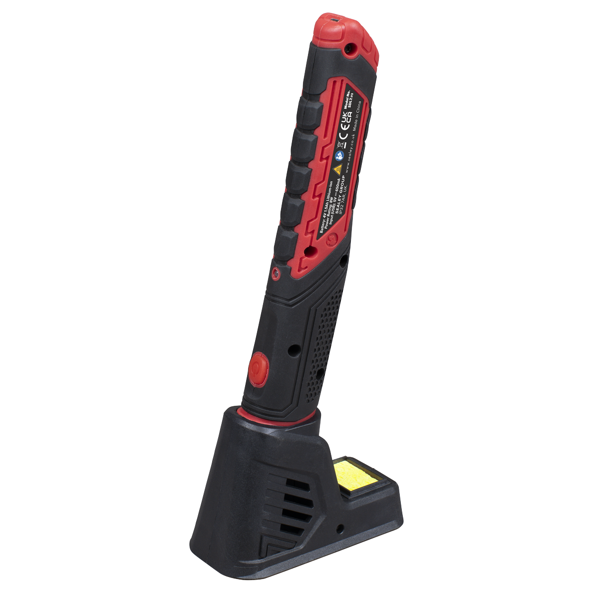 Rechargeable Soldering Iron 8W SDL7