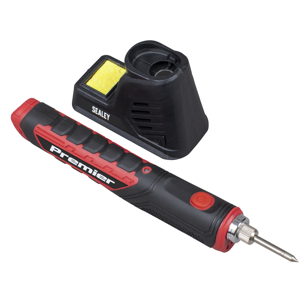 Rechargeable Soldering Iron 8W SDL7