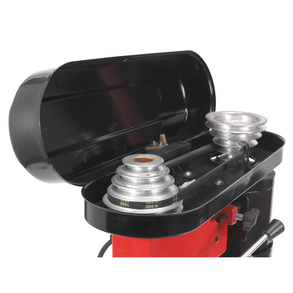 Bench Mounting Pillar Drill 5-Speed 350W/230V SDM30