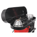 Bench Mounting Pillar Drill 5-Speed 350W/230V SDM30