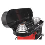 Bench Mounting Pillar Drill 5-Speed 350W/230V SDM30