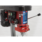 Bench Mounting Pillar Drill 5-Speed 350W/230V SDM30