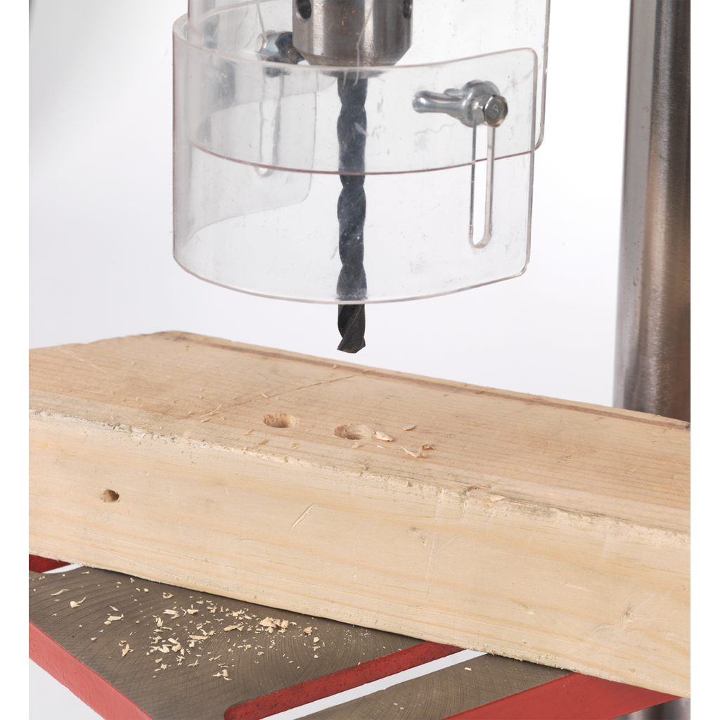 Bench Mounting Pillar Drill 5-Speed 350W/230V SDM30