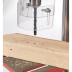 Bench Mounting Pillar Drill 5-Speed 350W/230V SDM30