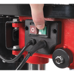 Bench Mounting Pillar Drill 5-Speed 350W/230V SDM30