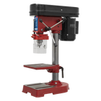 Bench Mounting Pillar Drill 5-Speed 350W/230V SDM30