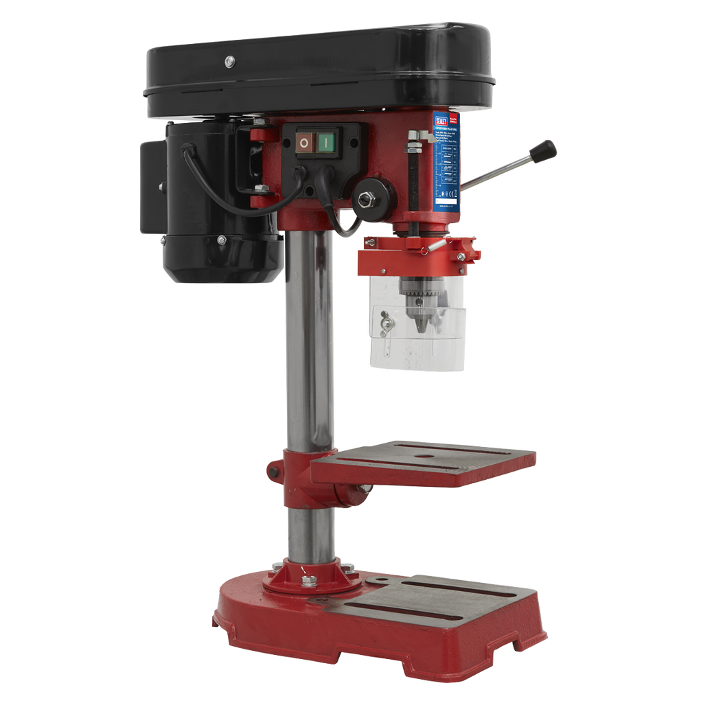 Bench Mounting Pillar Drill 5-Speed 350W/230V SDM30