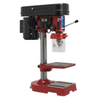 Bench Mounting Pillar Drill 5-Speed 350W/230V SDM30