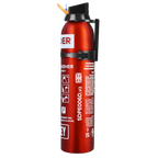 Disposable Dry Powder Fire Extinguisher 0.6kg SDPE006D