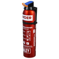 Disposable Dry Powder Fire Extinguisher 0.95kg SDPE009D