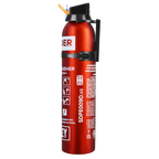 Disposable Dry Powder Fire Extinguisher 0.95kg SDPE009D