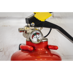 Dry Powder Fire Extinguisher 1kg SDPE01