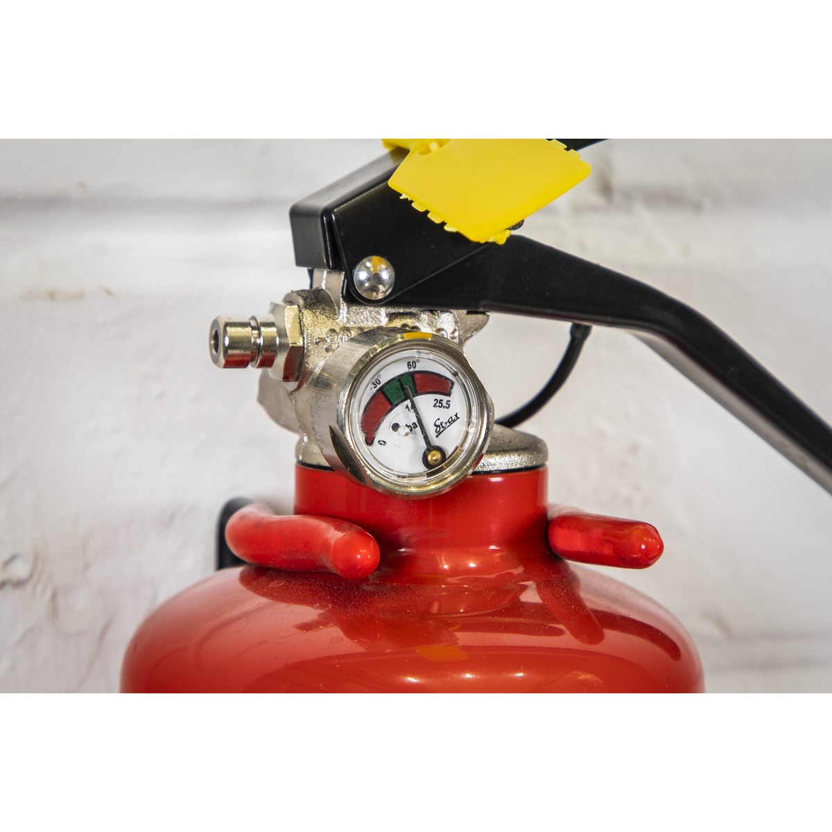 Dry Powder Fire Extinguisher 1kg SDPE01