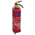 Dry Powder Fire Extinguisher 1kg SDPE01