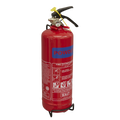 Dry Powder Fire Extinguisher 2kg SDPE02