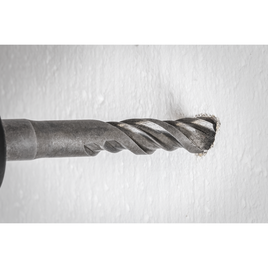 SDS Plus Drill Bit 10 x 110mm SDS10X110