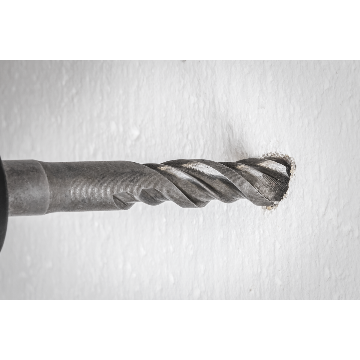 SDS Plus Drill Bit 10 x 110mm SDS10X110