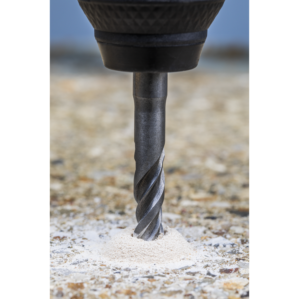 SDS Plus Drill Bit 10 x 110mm SDS10X110