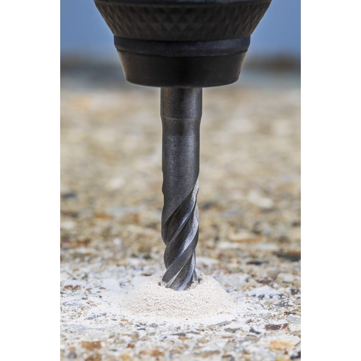 SDS Plus Drill Bit 10 x 110mm SDS10X110
