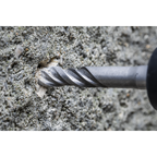 SDS Plus Drill Bit 10 x 110mm SDS10X110