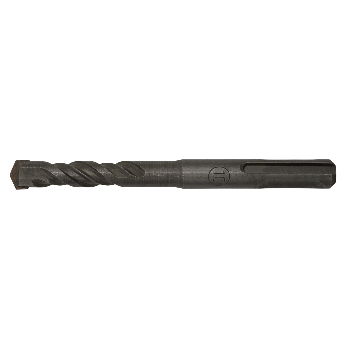 SDS Plus Drill Bit 10 x 110mm SDS10X110