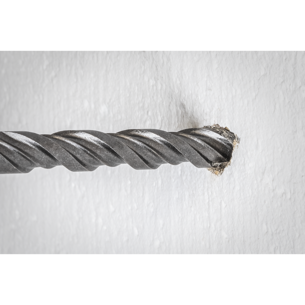 SDS Plus Drill Bit 10 x 160mm SDS10X160