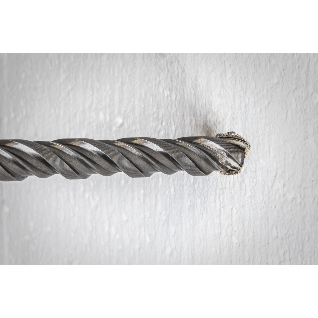 SDS Plus Drill Bit 10 x 260mm SDS10X260