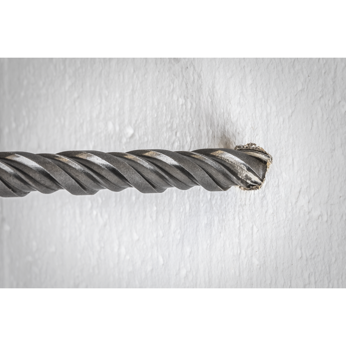 SDS Plus Drill Bit 10 x 260mm SDS10X260