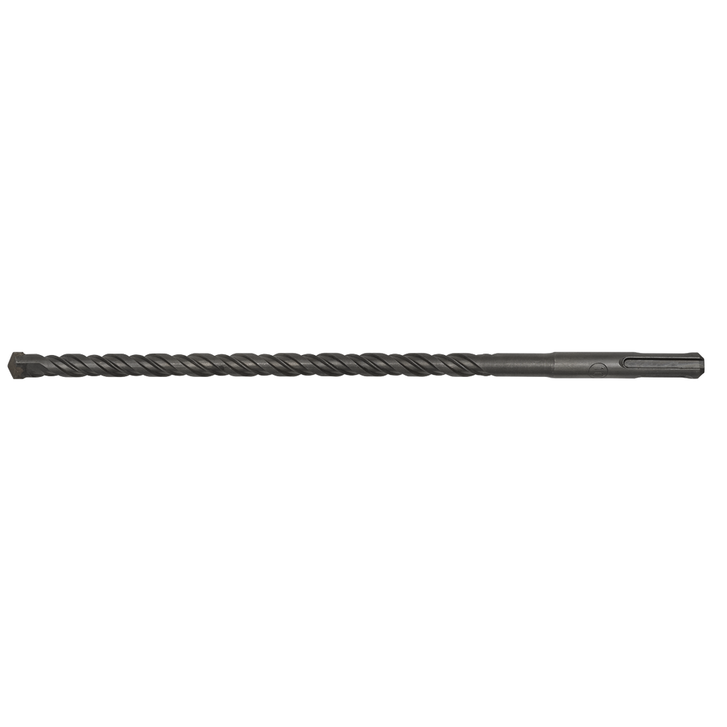 SDS Plus Drill Bit 10 x 260mm SDS10X260
