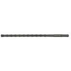 SDS Plus Drill Bit 10 x 260mm SDS10X260