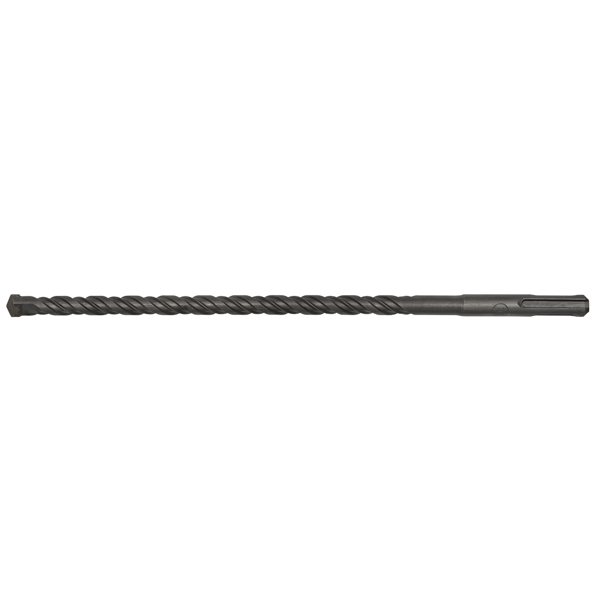 SDS Plus Drill Bit 10 x 260mm SDS10X260