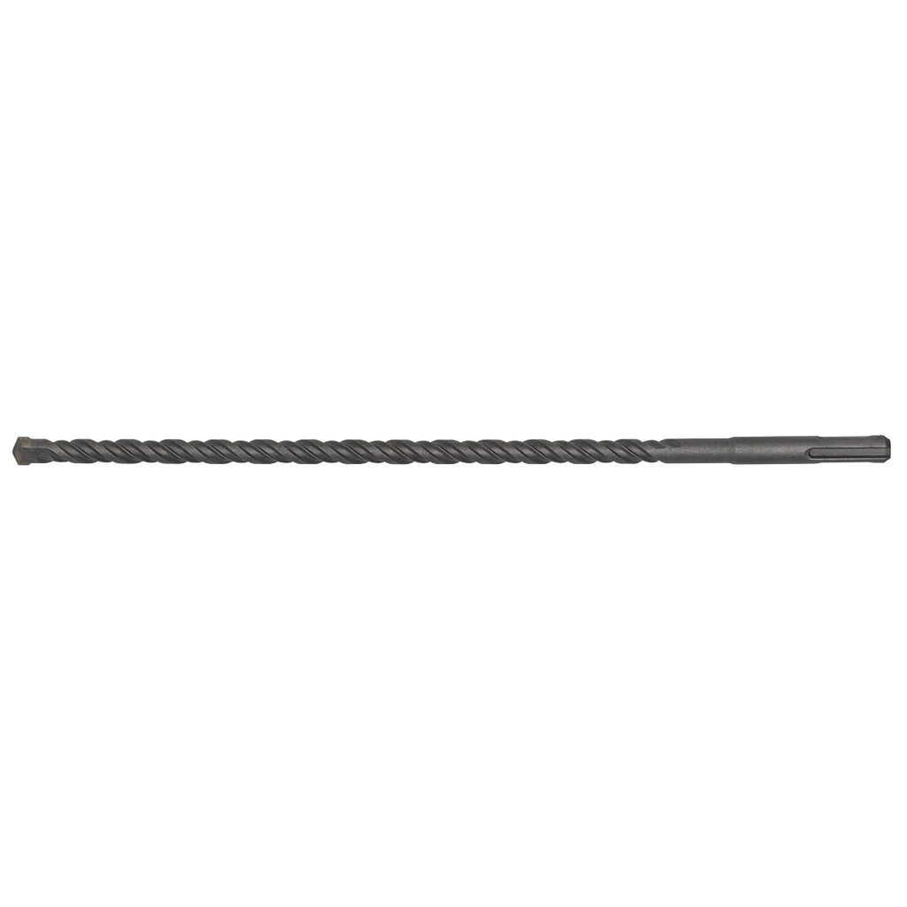 SDS Plus Drill Bit 10 x 310mm SDS10X310