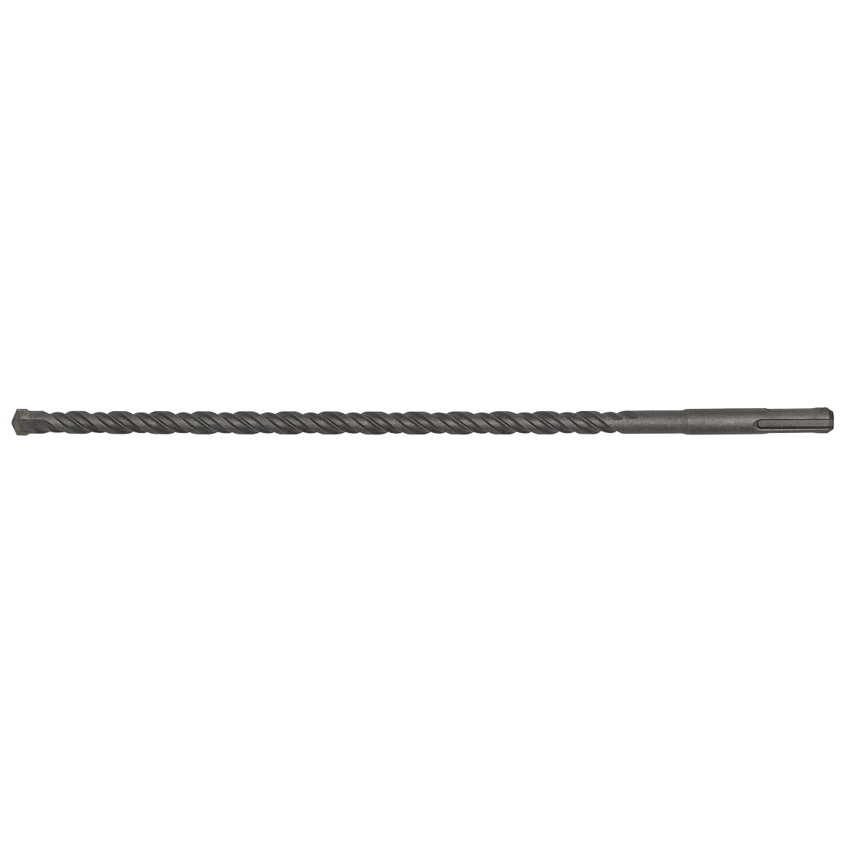 SDS Plus Drill Bit 10 x 310mm SDS10X310