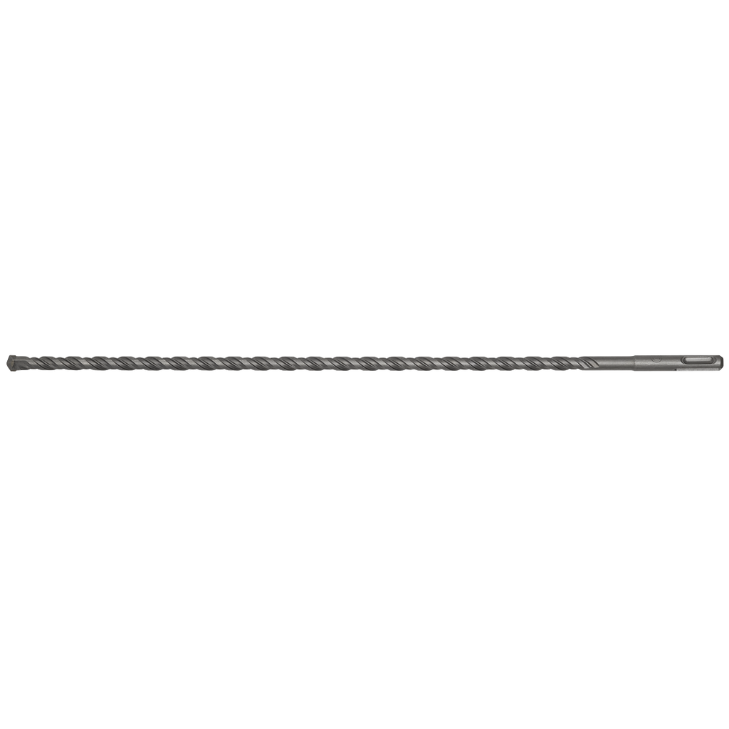 SDS Plus Drill Bit 10 x 450mm SDS10X450